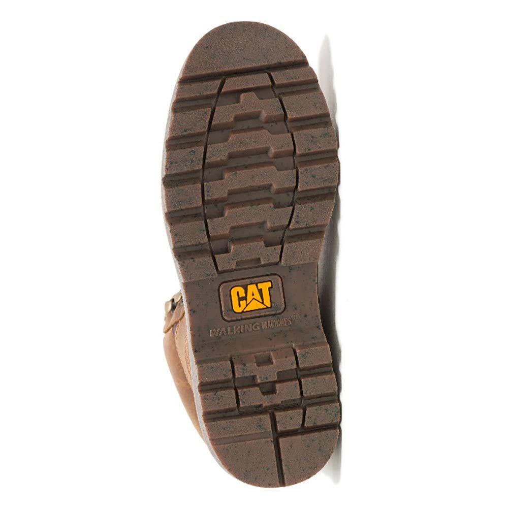 Черевики Caterpillar Colorado 2.0 WP Коричневий, коричневий, фото №2