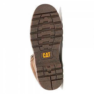 Черевики Caterpillar Colorado 2.0 WP Коричневий, коричневий synthetic.ua - Фото 1