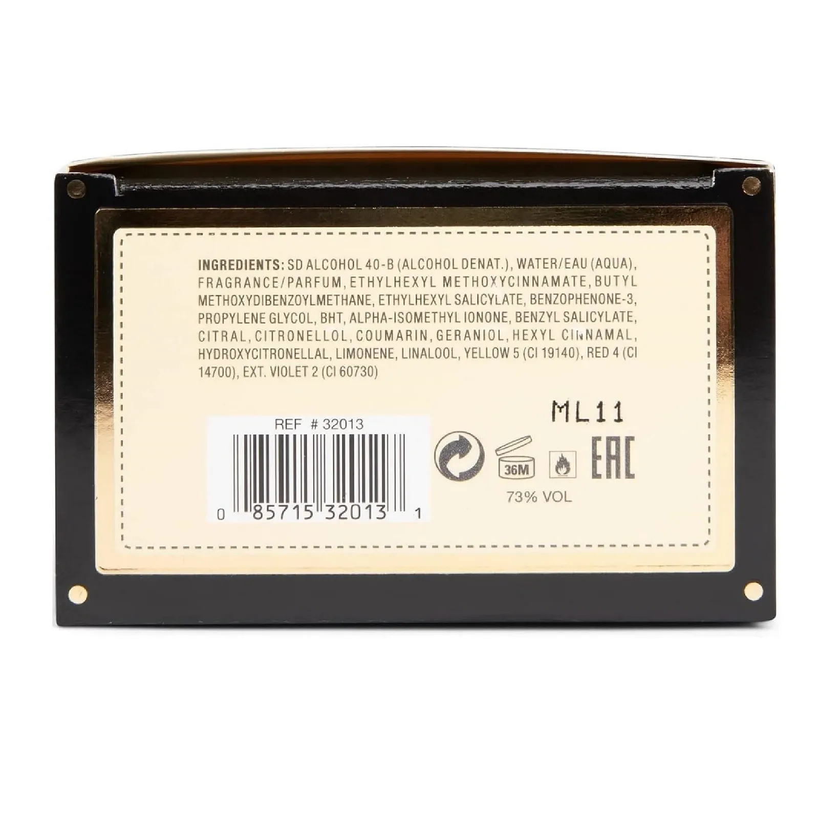 Туалетна вода GUESS Seductive для жінок, Квітковий Фруктовий аромат, Стійкий, фото №5 Туалетна вода GUESS Seductive для жінок, Квітковий Фруктовий аромат, Стійкий, фото №5