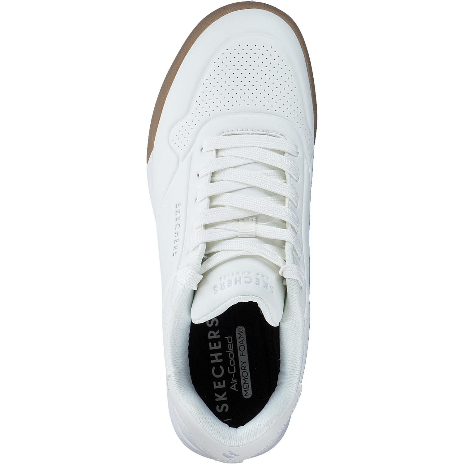 Чоловічі Кросівки Skechers Білий, фото №5