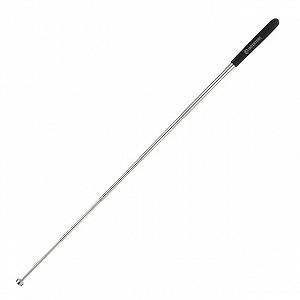 Захват магнітний телескопічний 130-640 мм 2.25 кг INTERTOOL ET-1006 synthetic.ua - Фото 1