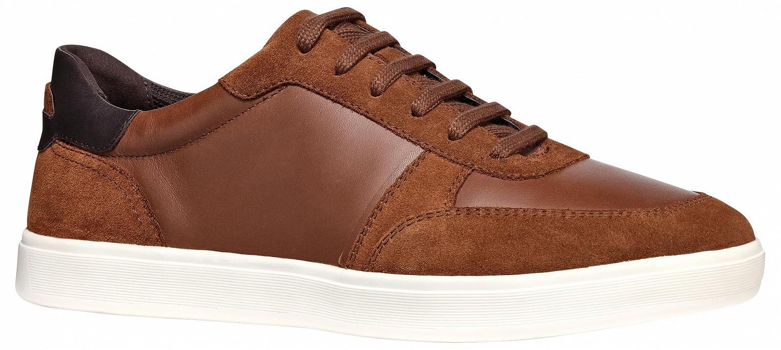 Кроссовки Geox U Avola A, фото №1