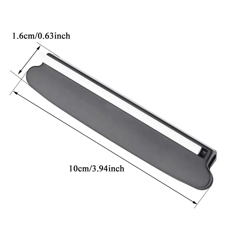 Направляющая для заточки ножей керамический защитный слой портативная, фото №2