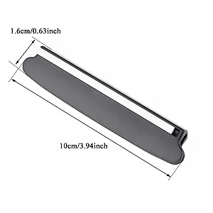 Направляющая для заточки ножей керамический защитный слой портативная synthetic.ua - Фото 1