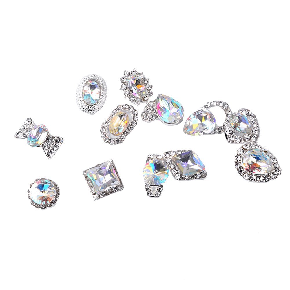 3D Bodhi2000 Інструмент для манікюру DIY, фото №2