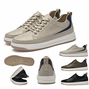 Купити Спортивні Кросівки MEIION Carlos для збільшення зросту чоловічі - Ультралегкі, 4/6/8 см вище - Фото 1 Спортивні Кросівки MEIION Carlos для збільшення зросту чоловічі - Ультралегкі, 4/6/8 см вище - Фото 1