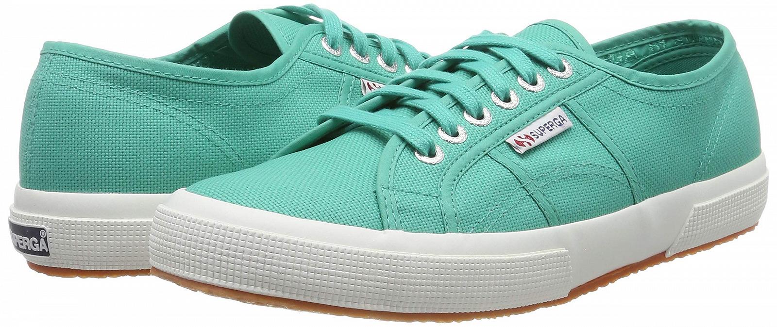 Кросівки Superga 2750 Cotu Classic, фото №7