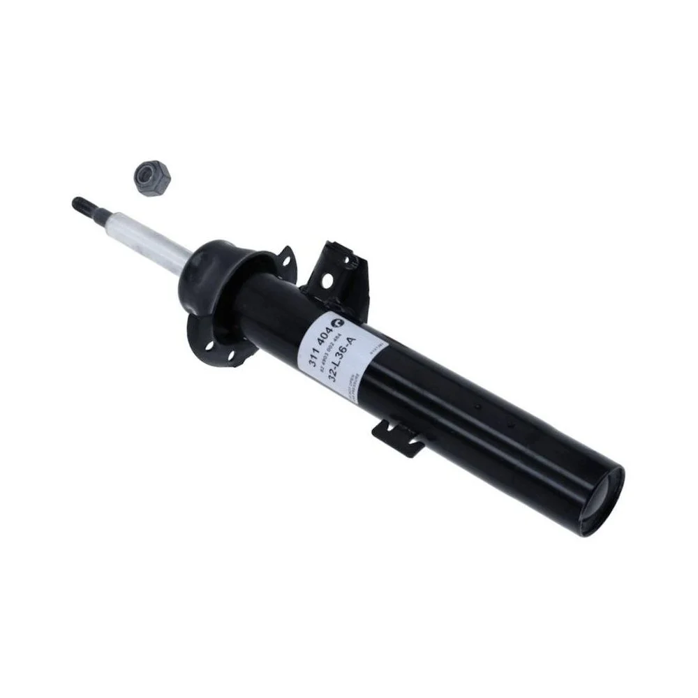 Амортизатор SACHS передня вісь права для BMW BMW (BRILLIANCE), фото №1 Амортизатор SACHS передня вісь права для BMW BMW (BRILLIANCE), фото №1