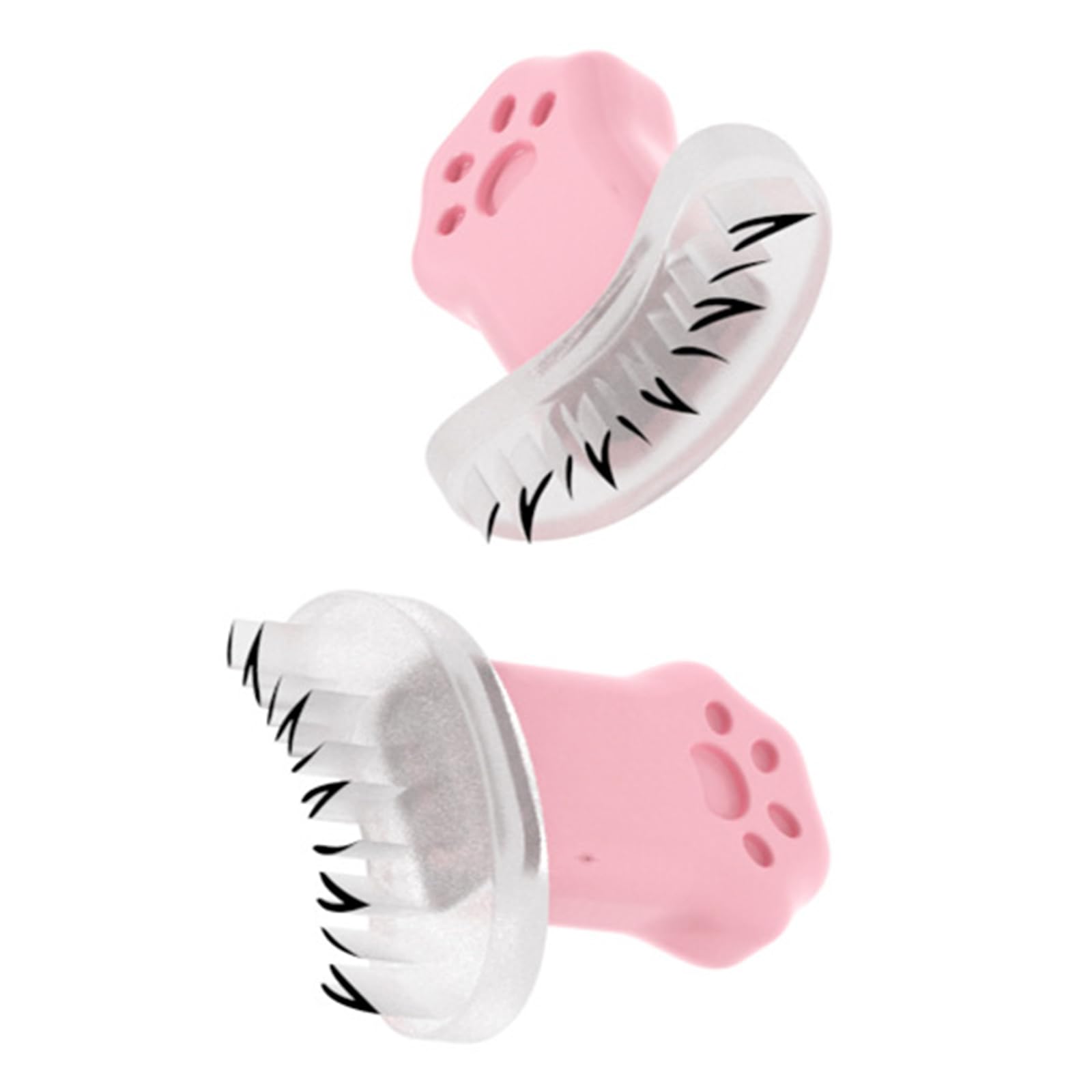 Штамп для ресниц Силиконовый, фото №1 Штамп для ресниц Силиконовый, фото №1