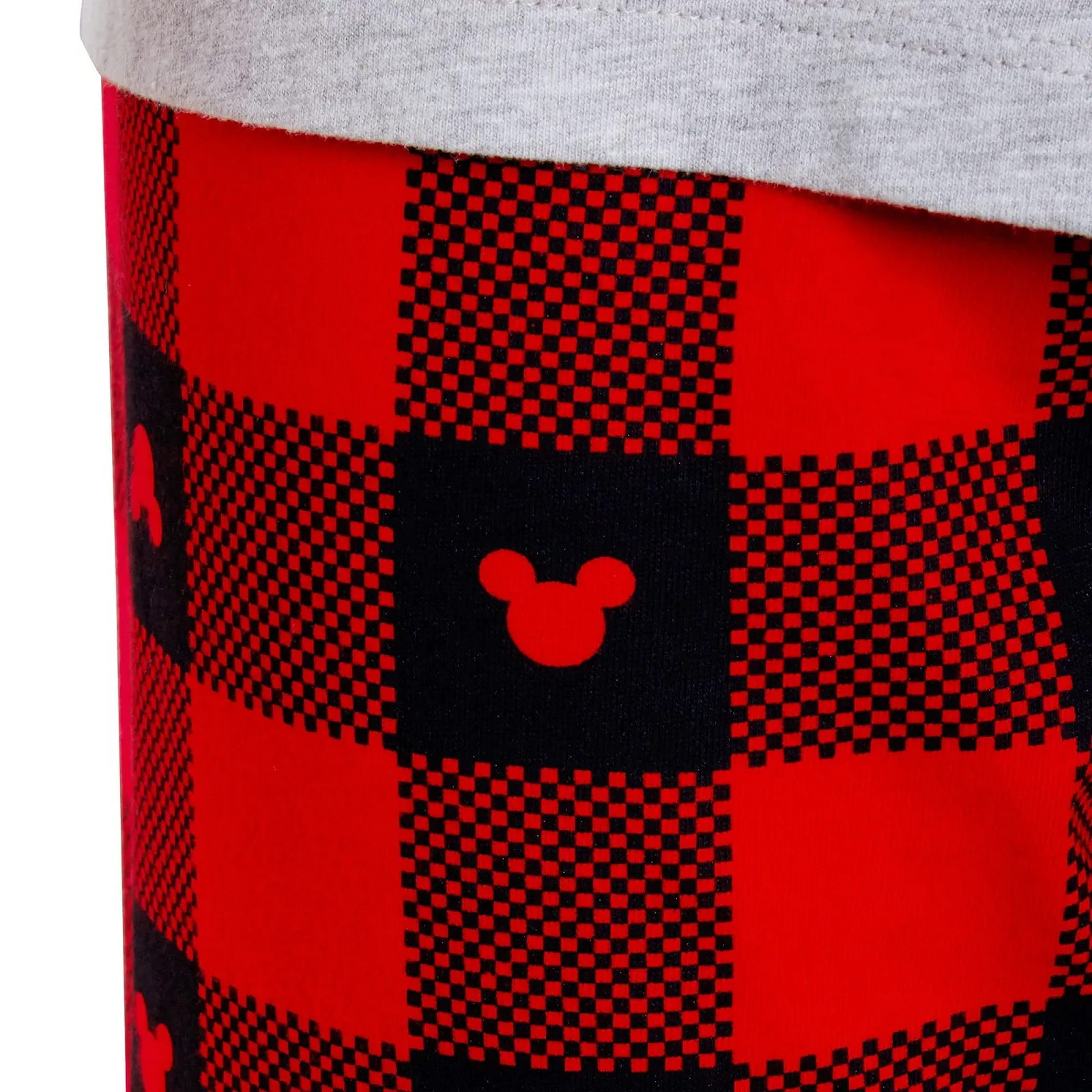 Піжама Disney Mickey & Minnie Різдвяна Сімейна, фото №3 Піжама Disney Mickey & Minnie Різдвяна Сімейна, фото №3