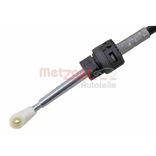 Трос переключения передач METZGER 3150319 для VW, левый, фото №2