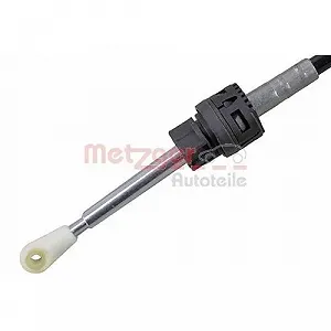 Трос переключения передач METZGER 3150319 для VW, левый synthetic.ua - Фото 1