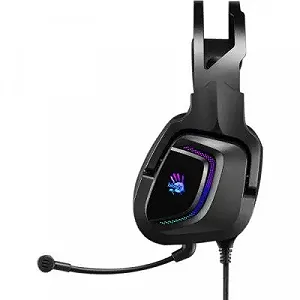 Наушники A4Tech Bloody G570 Black synthetic.ua - Фото 1