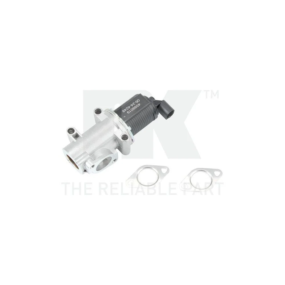 Клапан EGR NK 4599019 для ALFA ROMEO FIAT OPEL SAAB VAUXHALL GENERAL MOTORS, фото №1