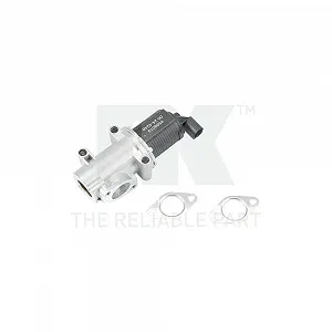 Клапан EGR NK 4599019 для ALFA ROMEO FIAT OPEL SAAB VAUXHALL GENERAL MOTORS - Фото 1