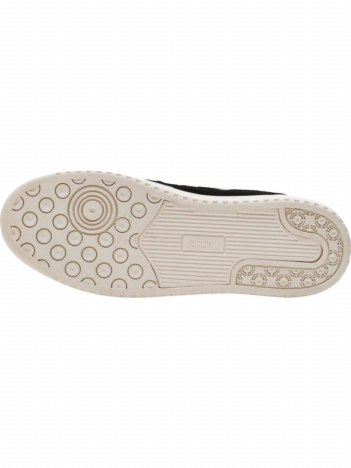 Кроссовки Hummel St. Power Play Low, унисекс, для взрослых, фото №5