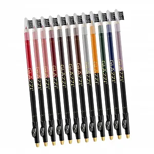 Купить Карандаш для глаз VINTORKY Матовый Набор - Фото 1 Карандаш для глаз VINTORKY Матовый Набор - Фото 1