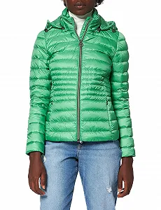 Жіноча Куртка Geox Jaysen Пухова - Фото 1