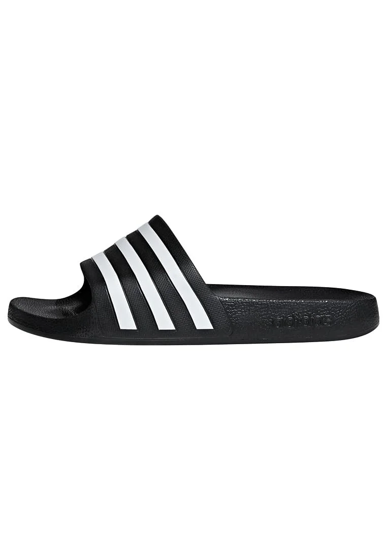 Шльопанці adidas Adilette для душу чоловічі пляжні, фото №1