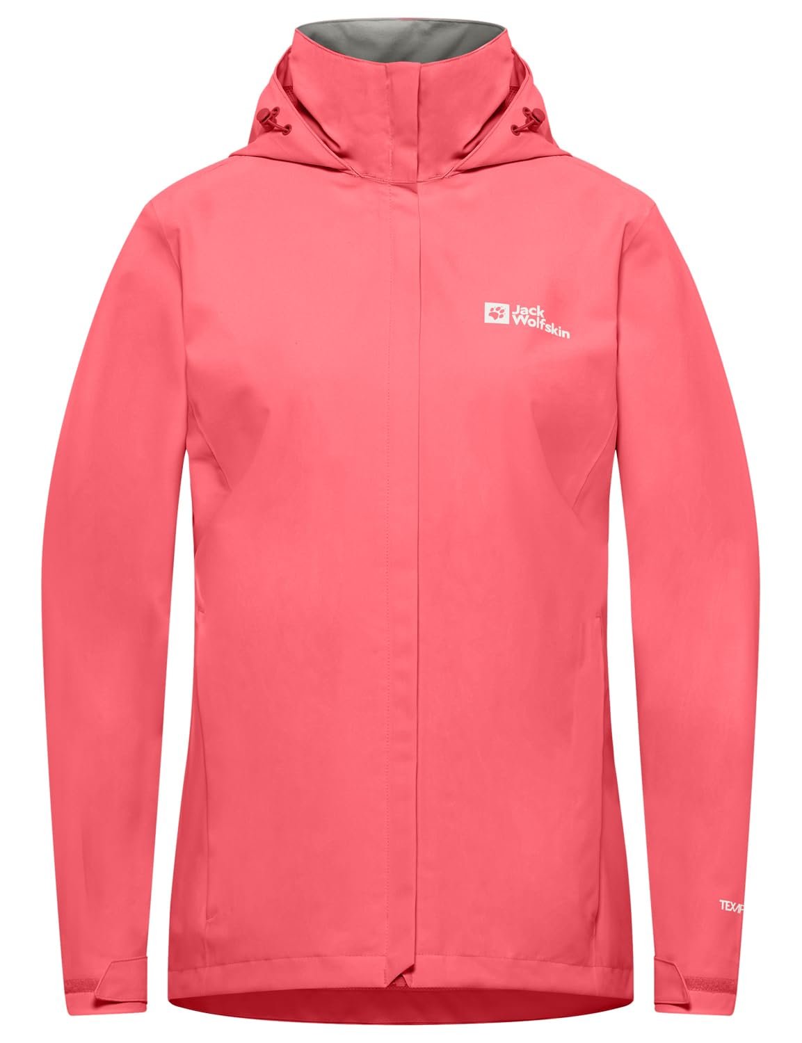 Куртка Jack Wolfskin Trailtime 2l Женская, фото №3