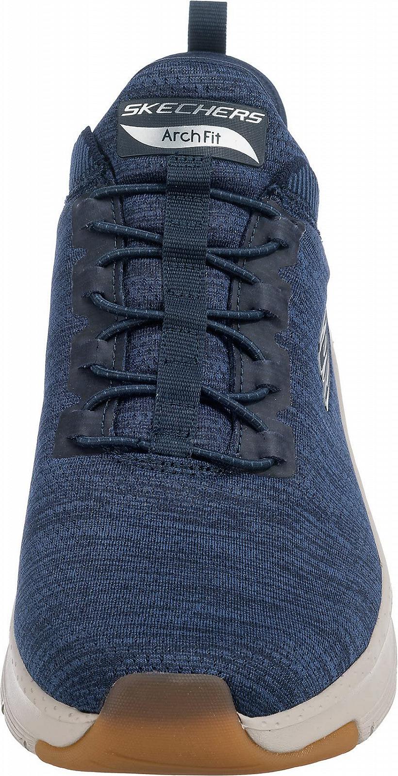 Кроссовки Skechers Arch Fit Waveport мужские, фото №3