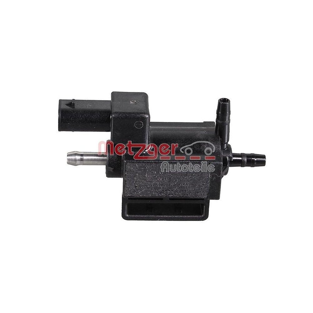 Клапан керування повітрям (впуск) METZGER 0892461 для VAG, фото №1 Клапан керування повітрям (впуск) METZGER 0892461 для VAG, фото №1