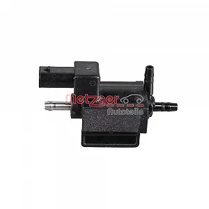 Клапан управления воздухом (впуск) METZGER 0892461 для VAG - Фото 1