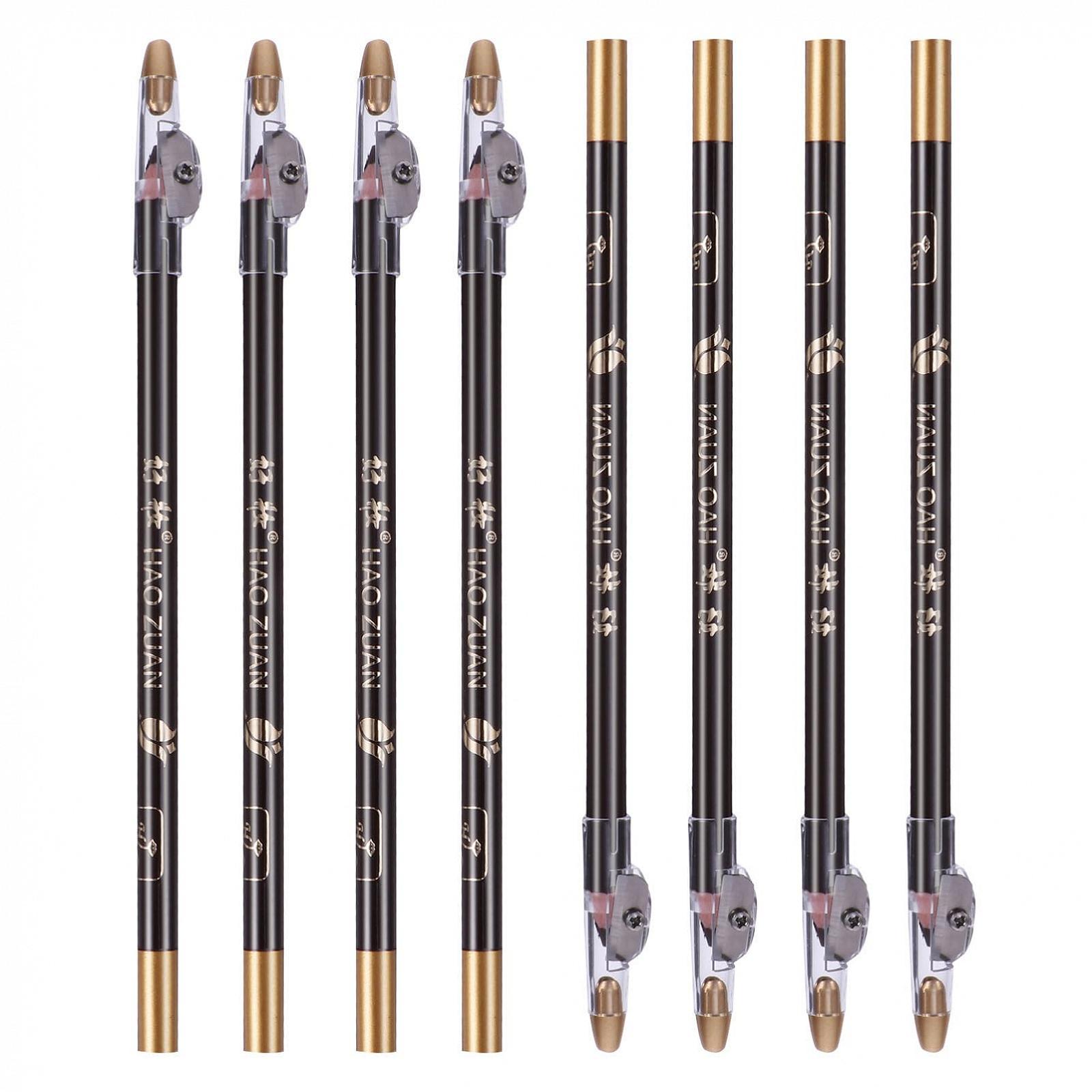 Косметичне приладдя minkissy 16 шт Бамбук, фото №1