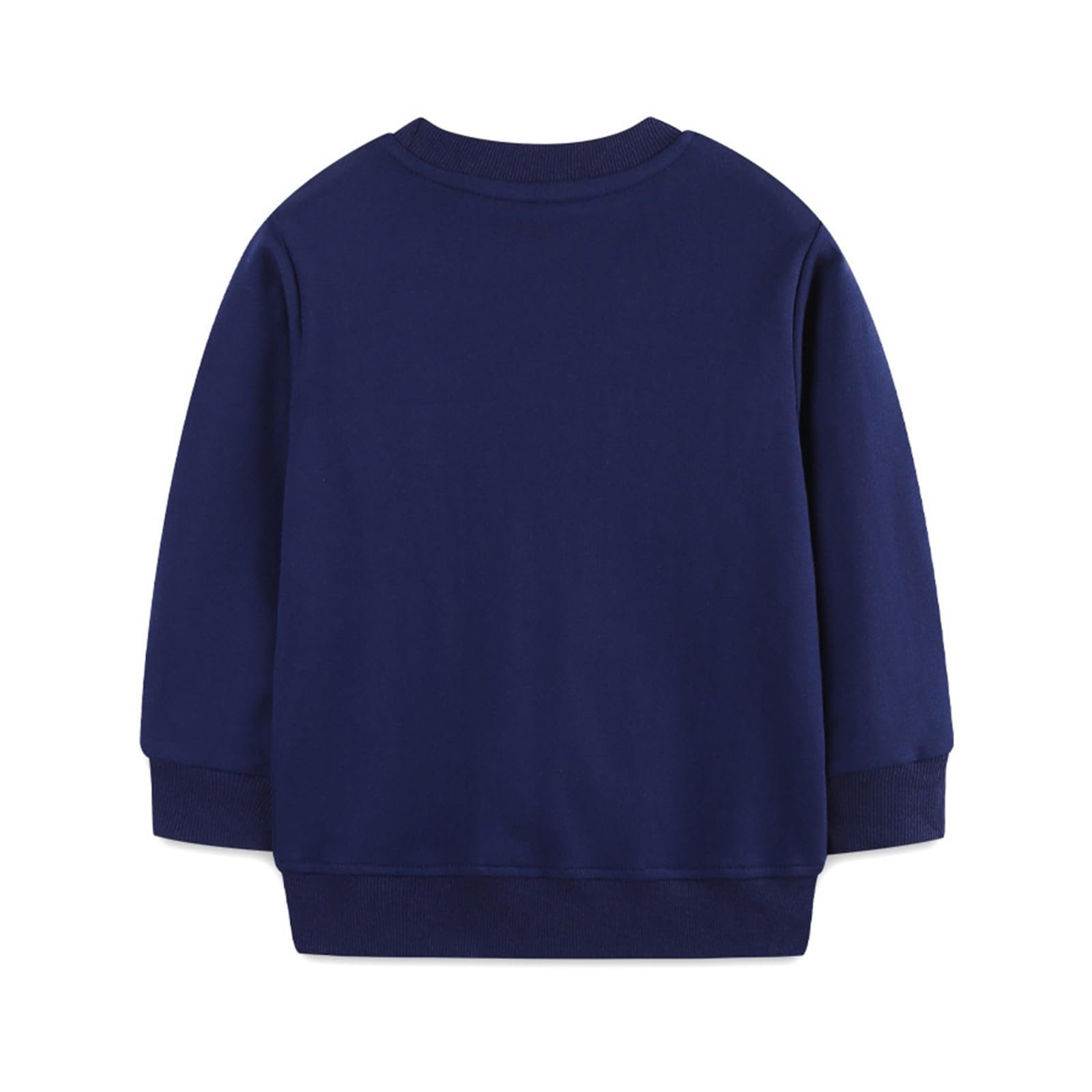 Толстовка Generisch Космос для хлопчиків, фото №4