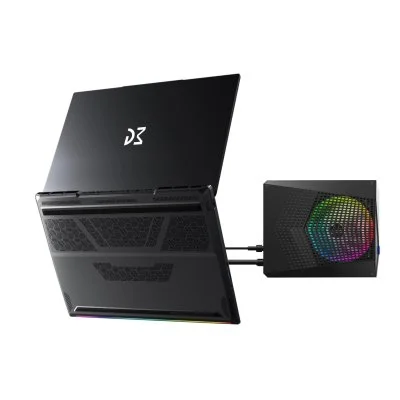 Ноутбук Dream Machines RX5080-16 (RX5080-16UA26), фото №3 Ноутбук Dream Machines RX5080-16 (RX5080-16UA26), фото №3