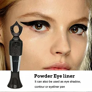 Цветная пудровая Подводка для глаз synthetic.ua - Фото 1