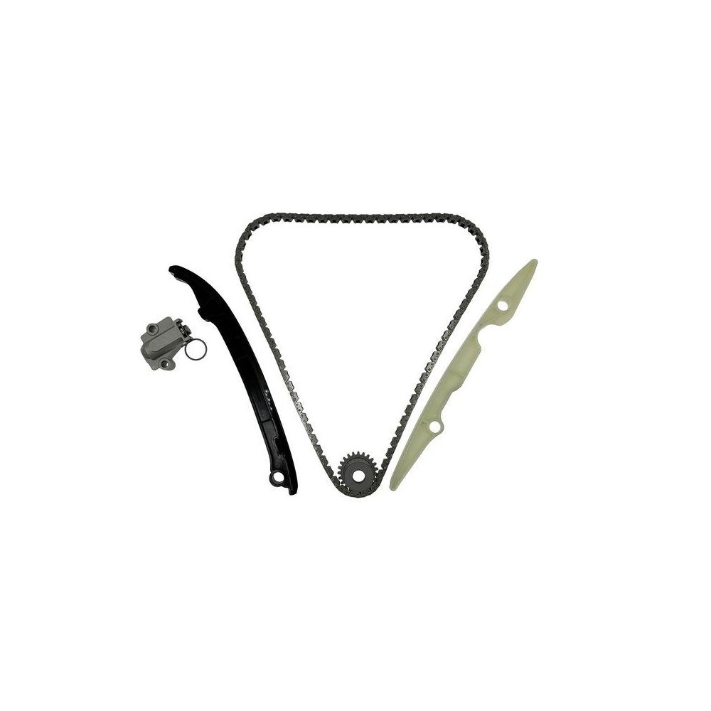 Комплект цепи ГРМ SKF VKML 82002 для ALFA ROMEO FIAT LANCIA, фото №1