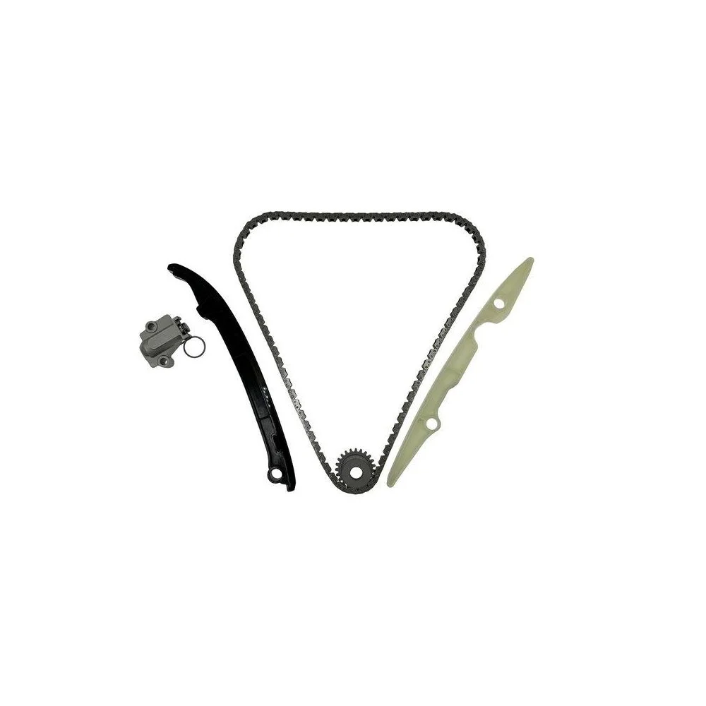 Комплект ланцюга ГРМ SKF VKML 82002 для ALFA ROMEO FIAT LANCIA, фото №1