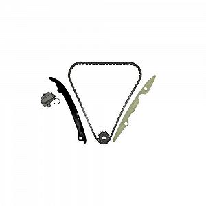 Комплект ланцюга ГРМ SKF VKML 82002 для ALFA ROMEO FIAT LANCIA - Фото 1