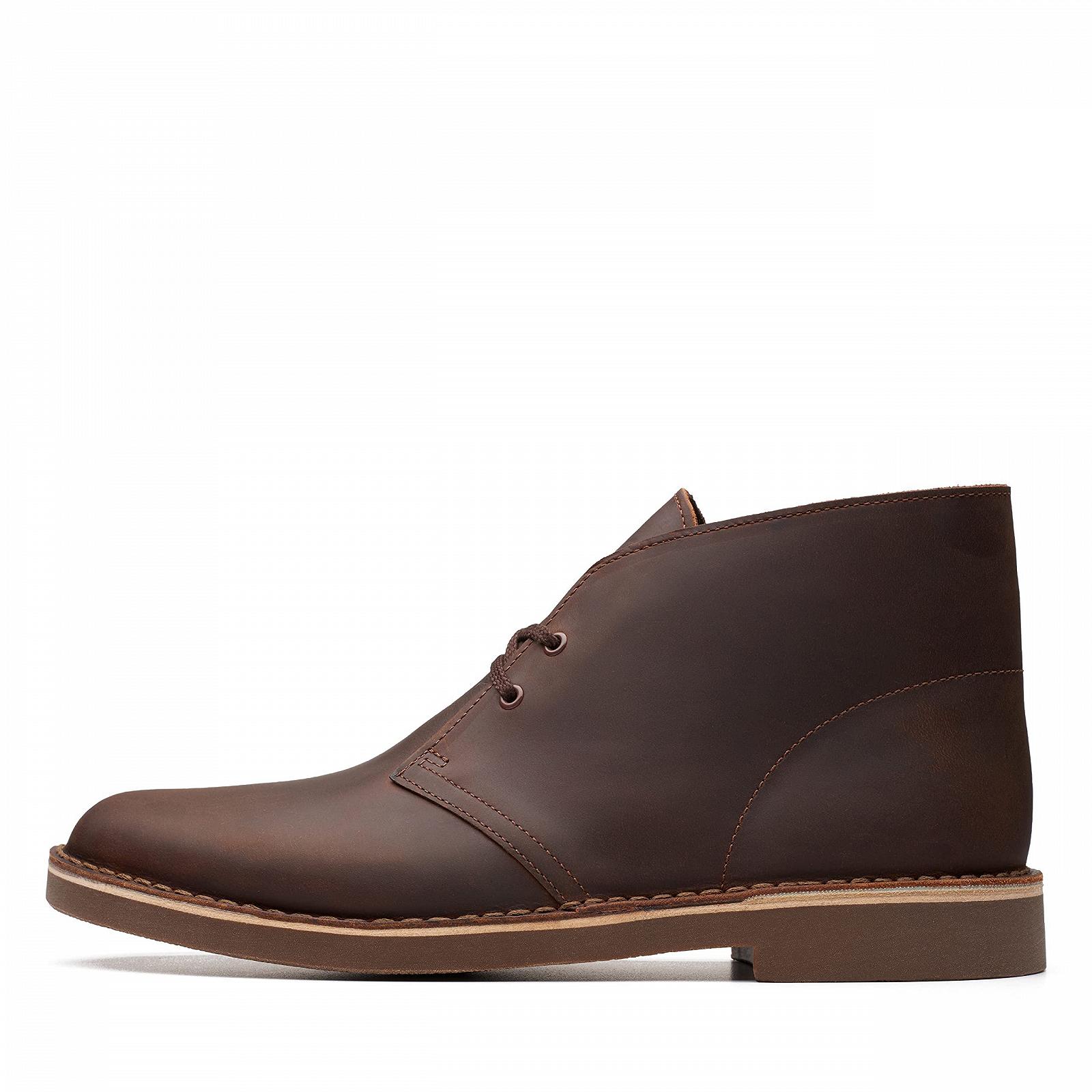 Челси Clarks Bushacre 2 мужские, фото №1
