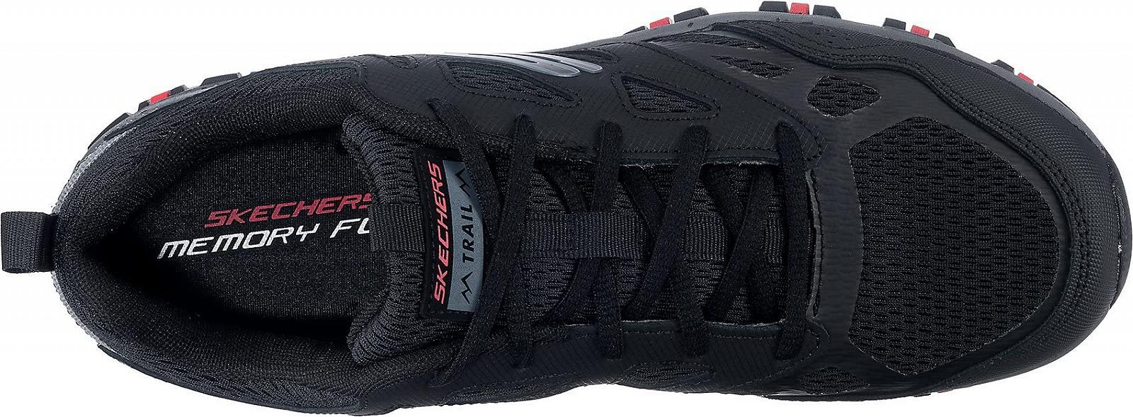 Кроссовки Skechers Hillcrest мужские, фото №5