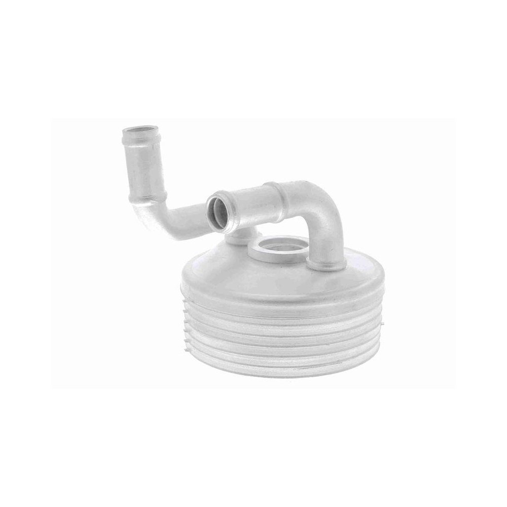 Радиатор масляный, АКПП VEMO V15-60-6022 для AUDI VW, фото №1