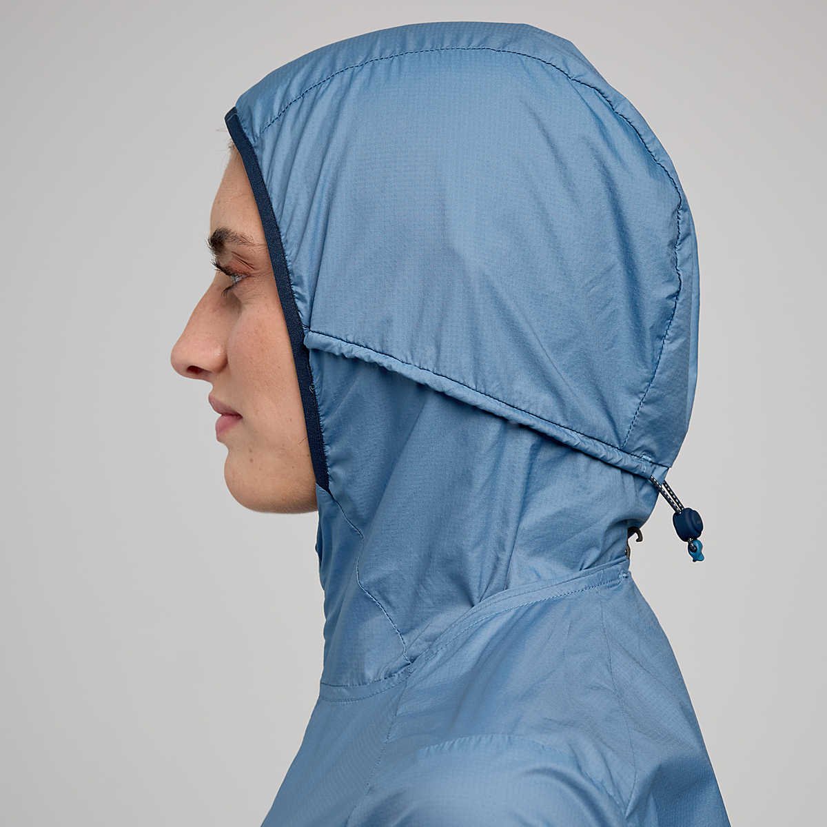 Ветровка Saucony PEREGRINE PACKAWAY JACKET L, фото №3