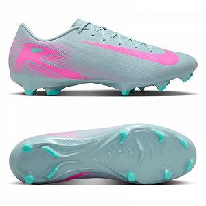 Бутсы Nike ZOOM VAPOR 16 ACADEMY FG/MG Размер 38.5 - Фото 1