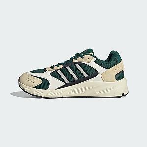 Кросівки adidas Crazychaos 2000 Чоловічі synthetic.ua - Фото 1