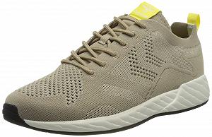 Кроссовки hummel Edmonton Legend Seamless Унисекс - Фото 1