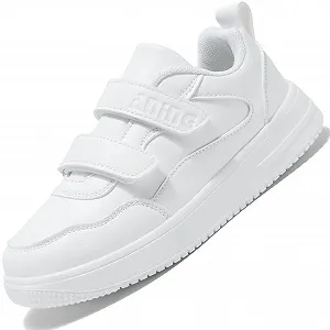 Кроссовки Donbest Детская девочек Унисекс Легкая Дышащая Водонепроницаемая для школы спорта на открытом воздухе - Фото 1