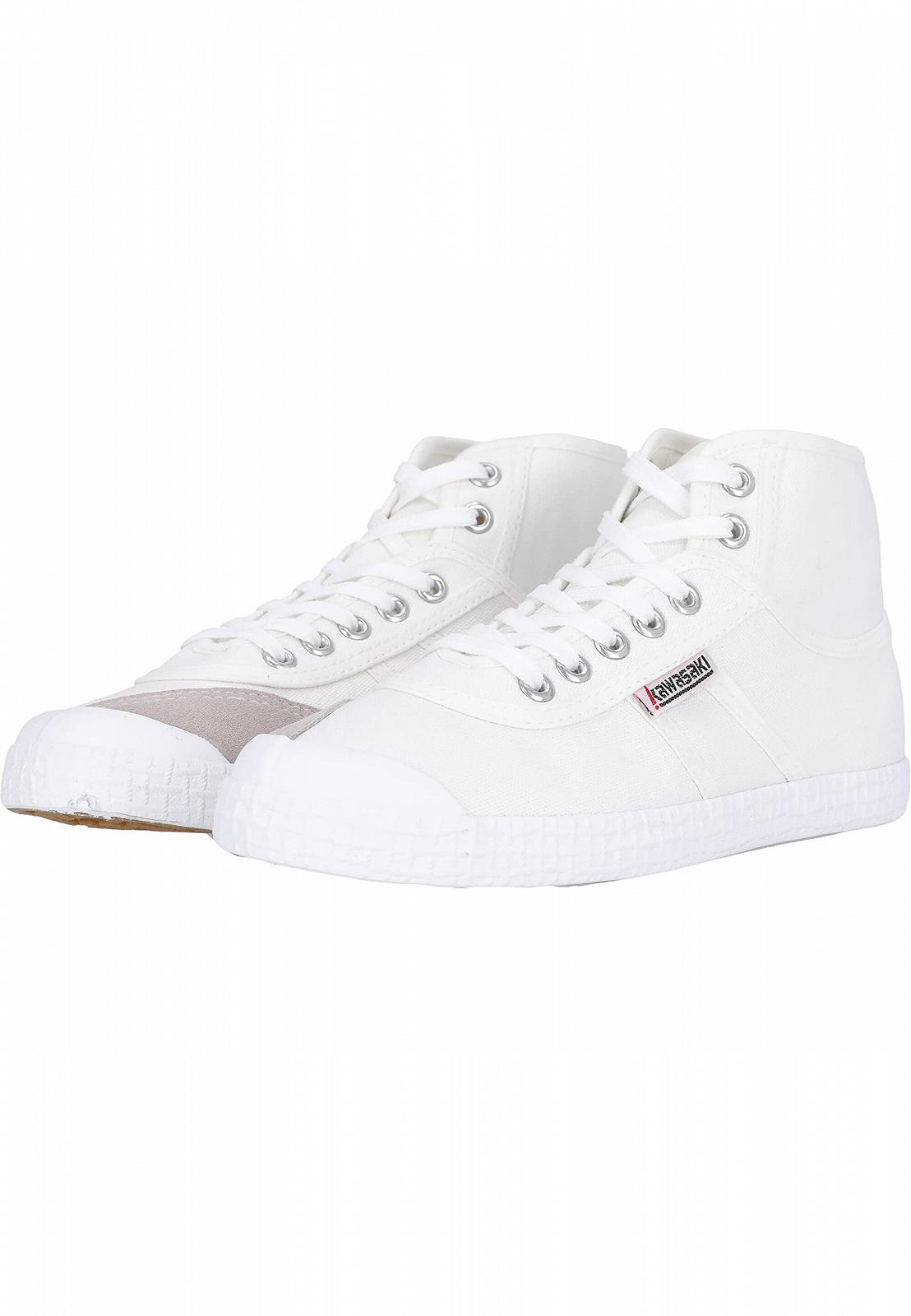 Черевики Kawasaki Original Basic, фото №6 Черевики Kawasaki Original Basic, фото №6