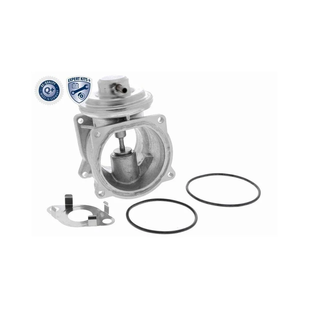 Клапан EGR VEMO V10-63-0035 Q+ OEM Quality MADE IN GERMANY AUDI, фото №1