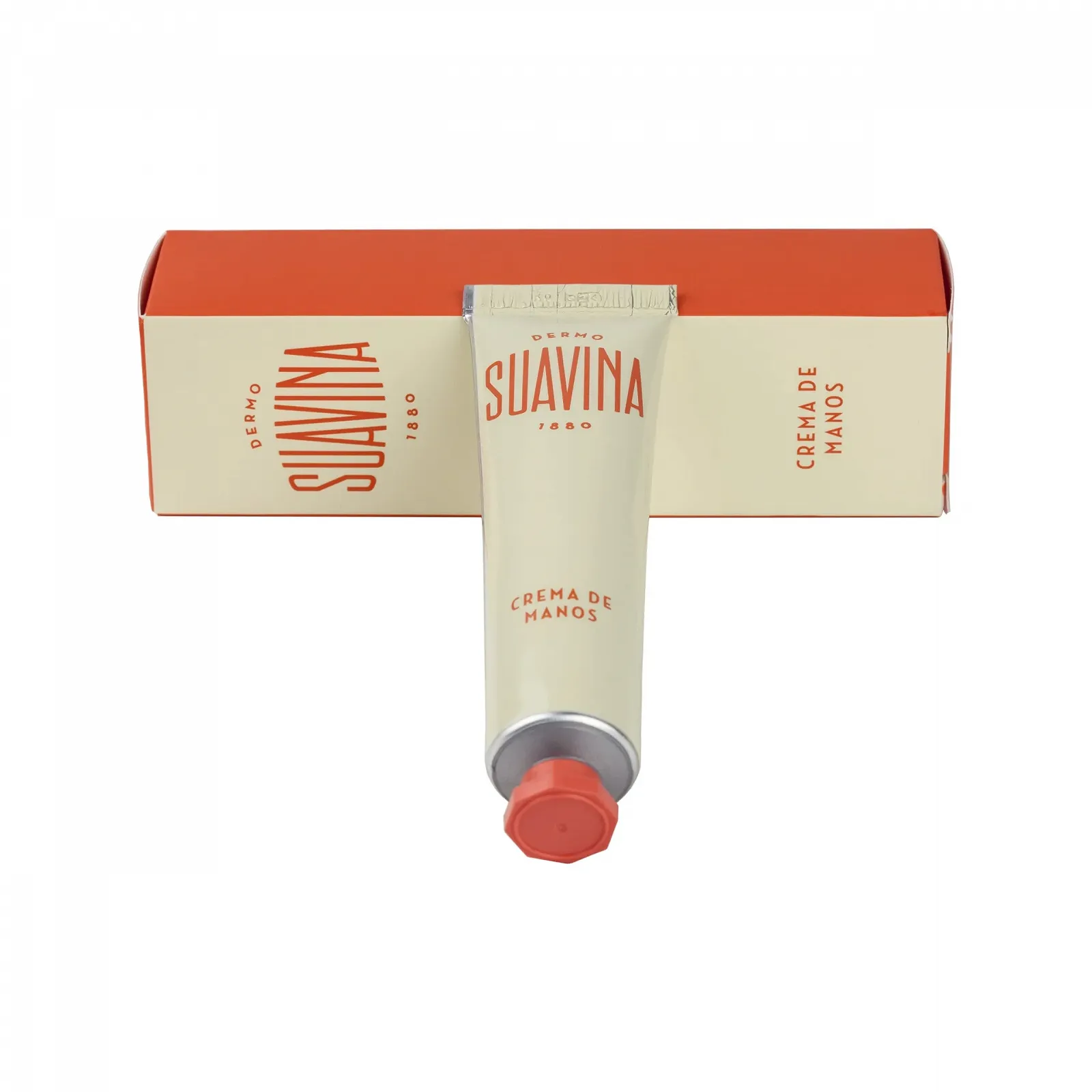 Крем для рук Suavina 40 мл, фото №2