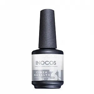 Купить Гель-лак Inocos You and Me Basalt Grey 31% - Фото 1 Гель-лак Inocos You and Me Basalt Grey 31% - Фото 1