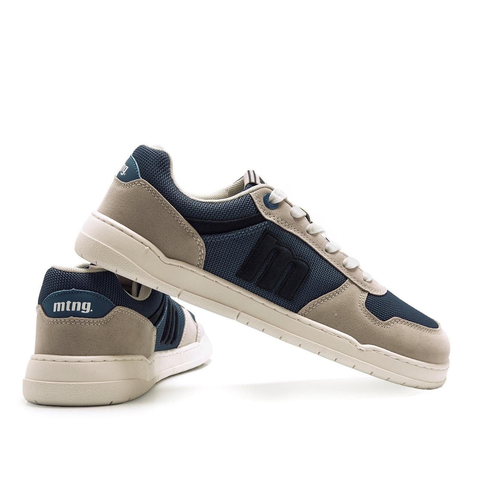 Кросівки MTNG Barefoot Free-Miami 84766, фото №7