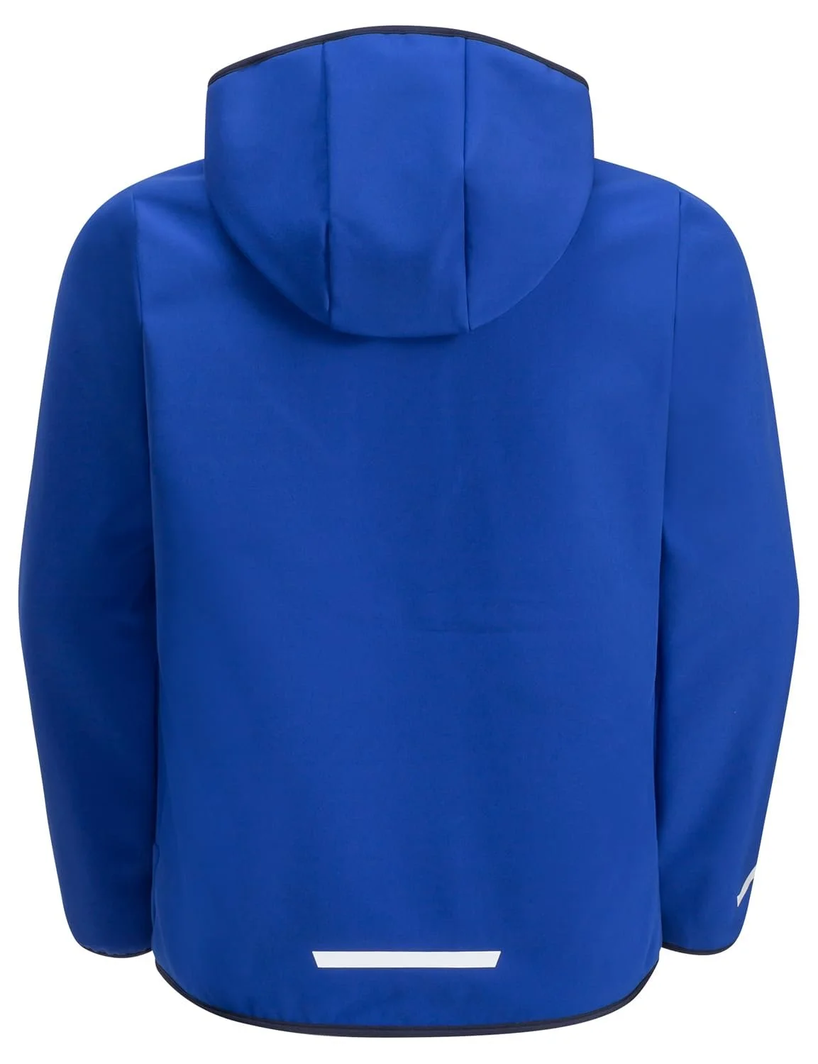 Куртка Softshell Jack Wolfskin Actamic K Детская Унисекс, фото №2