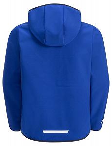 Куртка Softshell Jack Wolfskin Actamic K Детская Унисекс synthetic.ua - Фото 1
