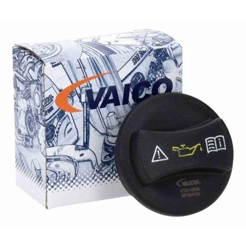 Кришка маслозаливної горловини VAICO V20-4688 Green Mobility Parts для BMW TOYOTA, фото №2